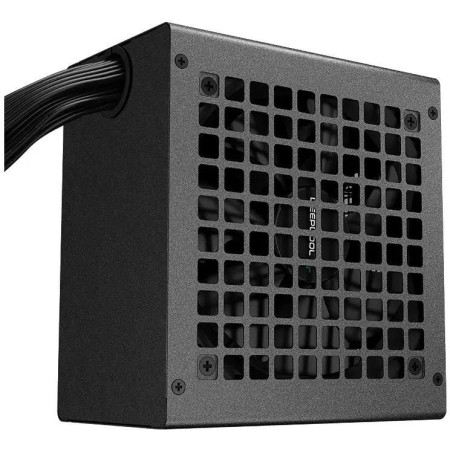 Блок питания DEEPCOOL PF450 (R-PF450D-HA0B-EU) черный