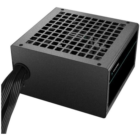 Блок питания DEEPCOOL PF450 (R-PF450D-HA0B-EU) черный