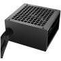 Блок питания DEEPCOOL PF450 (R-PF450D-HA0B-EU) черный