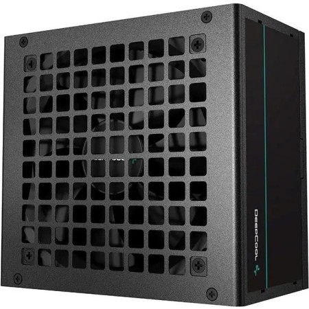Блок питания DEEPCOOL PF450 (R-PF450D-HA0B-EU) черный