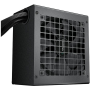 Блок питания DEEPCOOL PK550D (R-PK550D-FA0B-EU) чёрный