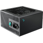 Блок питания DEEPCOOL PK550D (R-PK550D-FA0B-EU) чёрный