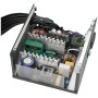 Блок питания DEEPCOOL PK550D (R-PK550D-FA0B-EU) чёрный