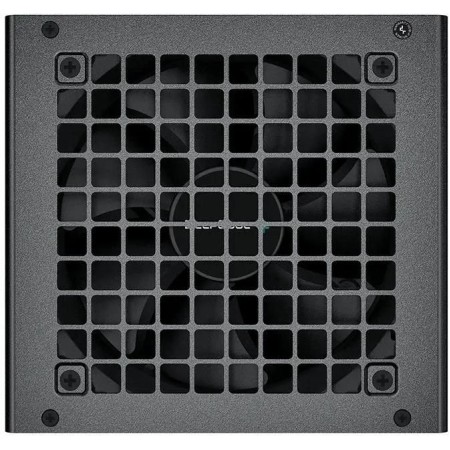 Блок питания DEEPCOOL PK550D (R-PK550D-FA0B-EU) чёрный
