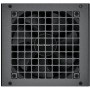 Блок питания DEEPCOOL PK550D (R-PK550D-FA0B-EU) чёрный