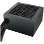 Блок питания DEEPCOOL PK550D (R-PK550D-FA0B-EU) чёрный