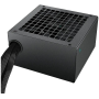 Блок питания DEEPCOOL PK550D (R-PK550D-FA0B-EU) чёрный