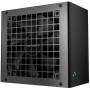 Блок питания DEEPCOOL PK550D (R-PK550D-FA0B-EU) чёрный