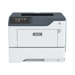 Принтер лазерный Xerox B410DN (B410V_DN) белый