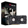 Видеокарта AFOX GeForce GTX 1660 Ti ATX Dual Fan (AF1660TI-6144D6H4) 6 Гб черный