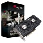 Видеокарта AFOX GeForce GTX 1660 Ti ATX Dual Fan (AF1660TI-6144D6H4) 6 Гб черный