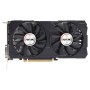 Видеокарта AFOX GeForce GTX 1660 Ti ATX Dual Fan (AF1660TI-6144D6H4) 6 Гб черный