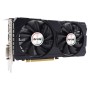 Видеокарта AFOX GeForce GTX 1660 Ti ATX Dual Fan (AF1660TI-6144D6H4) 6 Гб черный