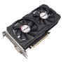 Видеокарта AFOX GeForce GTX 1660 Ti ATX Dual Fan (AF1660TI-6144D6H4) 6 Гб черный
