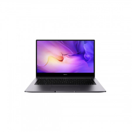 14" Ноутбук Huawei MateBook D 14 MendelF-W3821 (53013XFA) серый