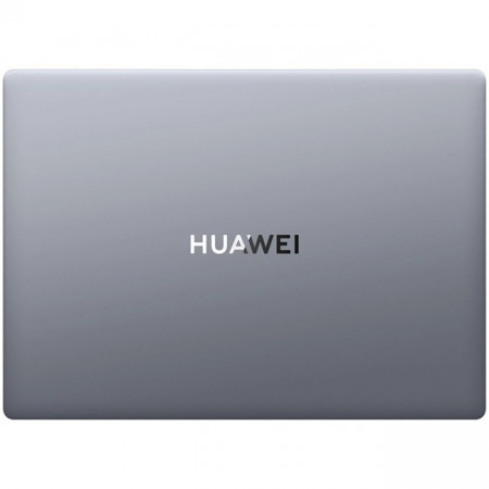 14" Ноутбук Huawei MateBook D 14 MendelF-W5651D (53013XFP) серый