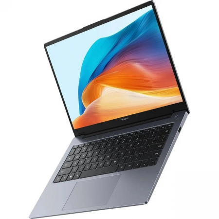 14" Ноутбук Huawei MateBook D 14 MendelF-W5651D (53013XFP) серый