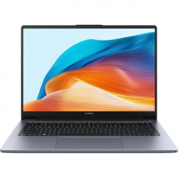 14" Ноутбук Huawei MateBook D 14 MendelF-W5651D (53013XFP) серый