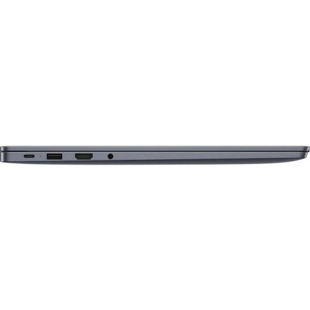 14" Ноутбук Huawei MateBook D 14 MendelF-W5651D (53013XFP) серый