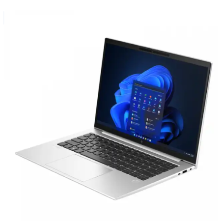 14" Ноутбук HP EliteBook 840 G10 UMA(81A43EA) серебристый