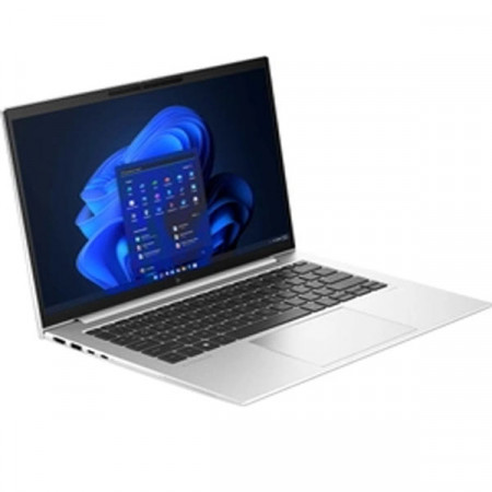 14" Ноутбук HP EliteBook 840 G10 UMA(819W5EA) серебристый