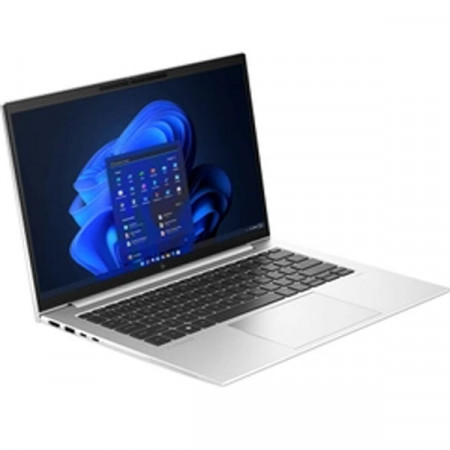 14" Ноутбук HP EliteBook 840 G9 UMA (5P754EA) серебристый