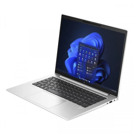 14" Ноутбук HP EliteBook 840 G9 UMA (5P754EA) серебристый