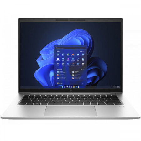 14" Ноутбук HP ProBook 440 G10 UMA (816N5EA) серебристый