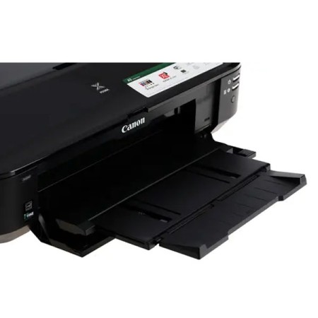 Принтер струйный Canon PIXMA iX6840 (8747B007) черный (без кабеля USB)