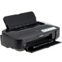 Принтер струйный Canon PIXMA iX6840 (8747B007) черный (без кабеля USB)
