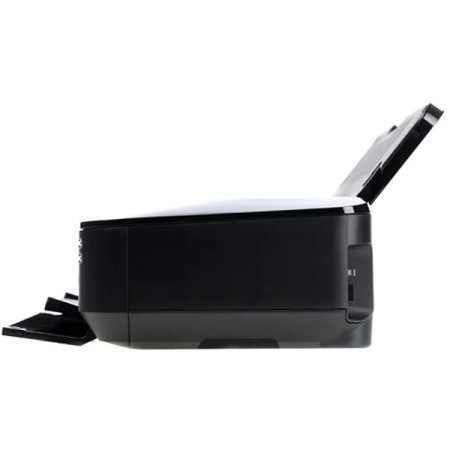 Принтер струйный Canon PIXMA iX6840 (8747B007) черный (без кабеля USB)