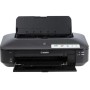 Принтер струйный Canon PIXMA iX6840 (8747B007) черный (без кабеля USB)