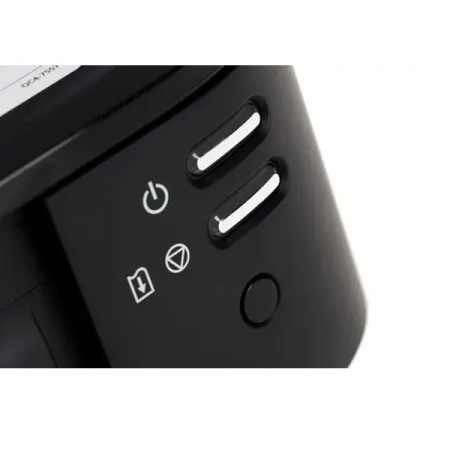 Принтер струйный Canon PIXMA iX6840 (8747B007) черный (без кабеля USB)