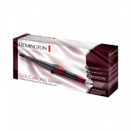 Щипцы Remington CI96W1 (45487560100) черный