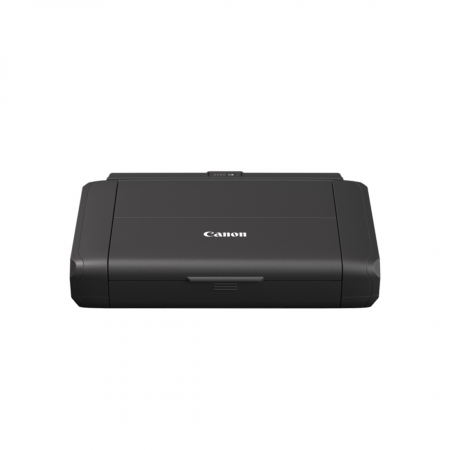 Принтер Canon Pixma TR150 WITH BATTERY (4167C027) черный