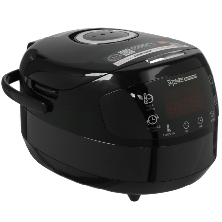 Мультиварка Redmond SkyCooker RMC-M903S черный
