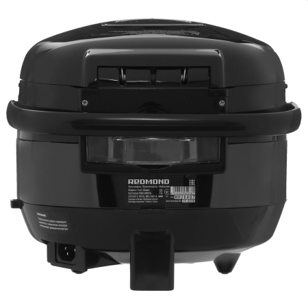 Мультиварка Redmond SkyCooker RMC-M903S черный