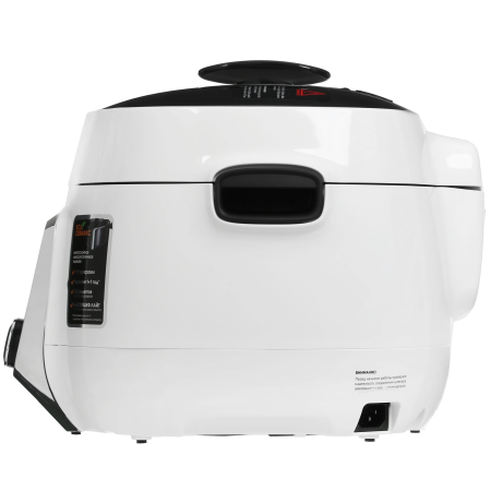 Мультиварка-скороварка Redmond RMC-P470 белый