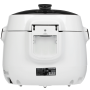 Мультиварка-скороварка Redmond RMC-P470 белый