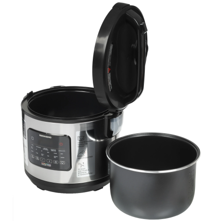 Мультиварка Redmond MC109 черный