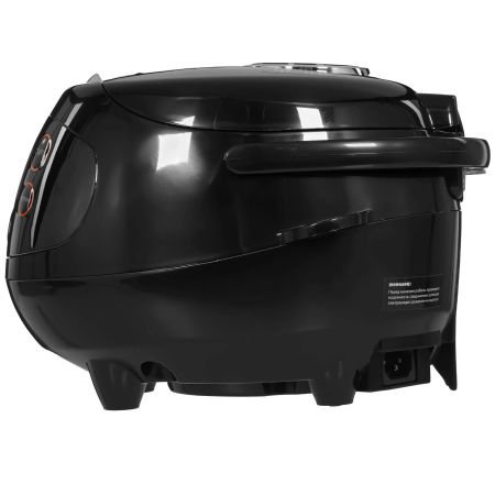 Мультиварка Redmond RMC-03 черный