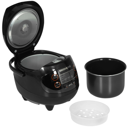 Мультиварка Redmond RMC-03 черный