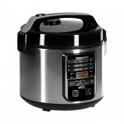 Мультиварка Redmond RMC-M36 серебристый