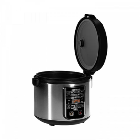 Мультиварка Redmond RMC-M36 серебристый