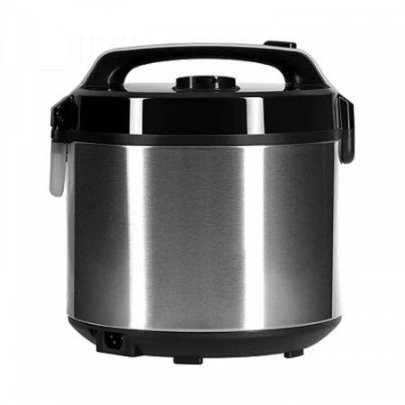 Мультиварка Redmond RMC-M36 серебристый