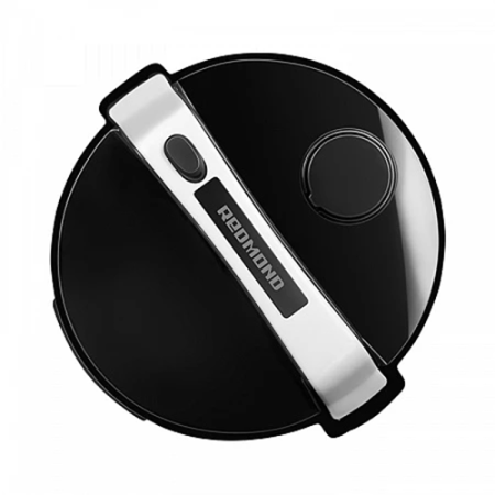 Мультиварка Redmond RMC-M36 серебристый