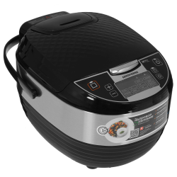 Мультиварка Redmond RMC-M4516 черный