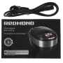Мультиварка Redmond RMC-M4516 черный