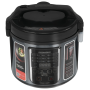Мультиварка Redmond RMC-M52 черный