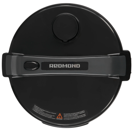 Мультиварка Redmond RMC-M52 черный